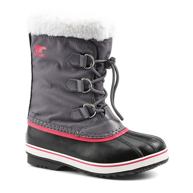 Sorel YOOT PAC NYLON WP-37 37 von Sorel