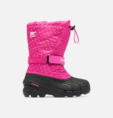 Sorel YOUTH FLURRY™ PRINT-2-650-2114091-F24 2 von Sorel