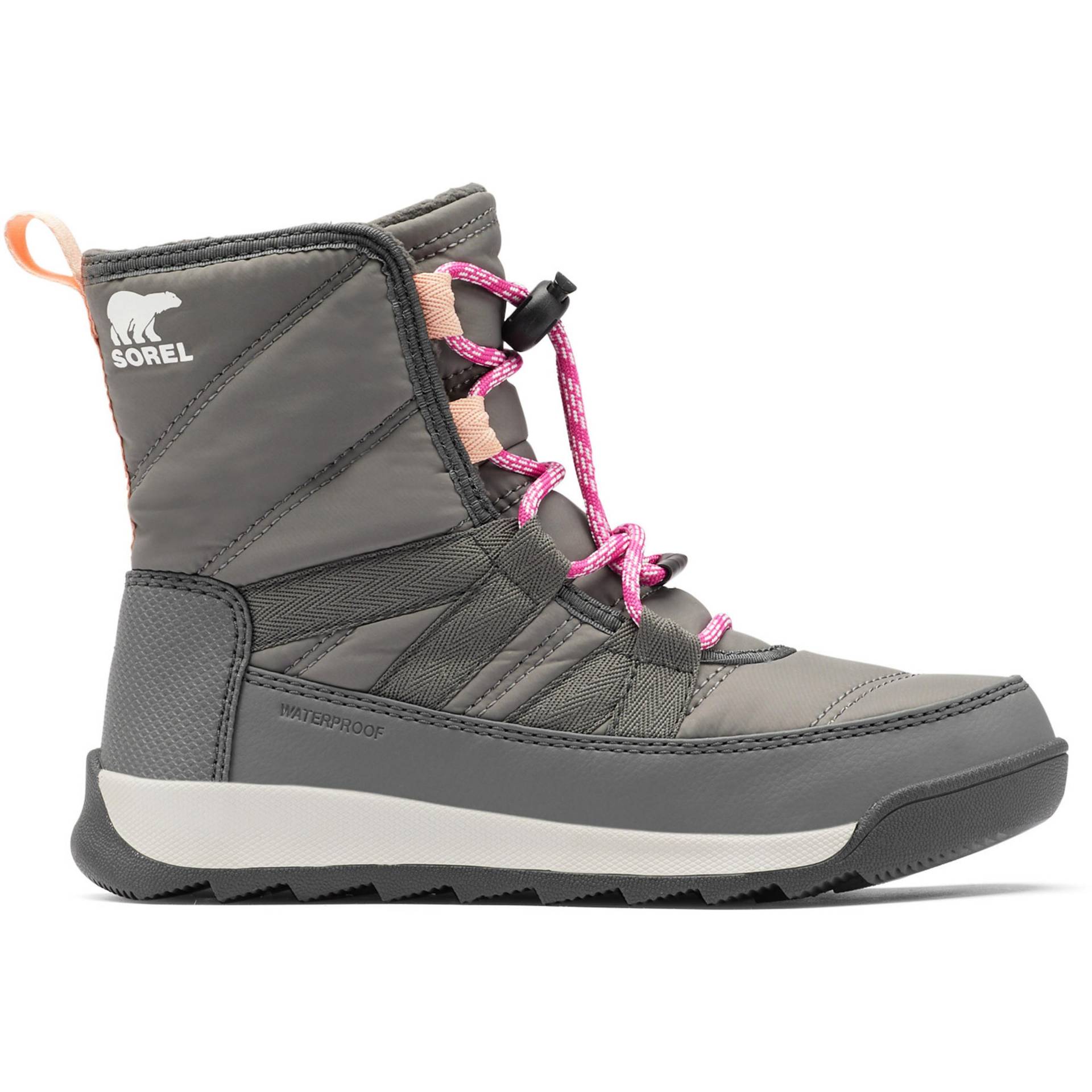 Sorel YOUTH WHITNEY II WP Stiefel Kinder Sorel YOUTH WHITNEY II WP Stiefel Kinder von Sorel
