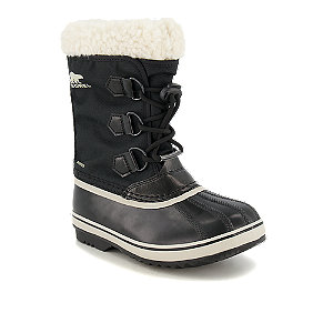 Sorel Yoot Pac Kinder Boot Schwarz von Sorel