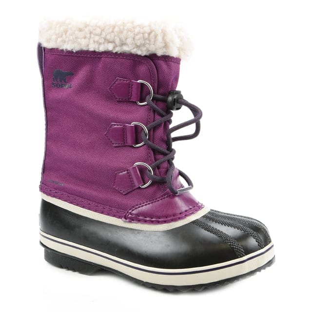 Sorel Yoot Pac Nylon-36 36 von Sorel