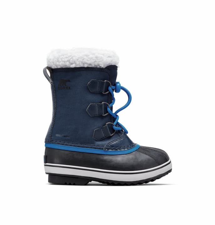 Sorel Yoot Pac Winterschuhe blau von Sorel