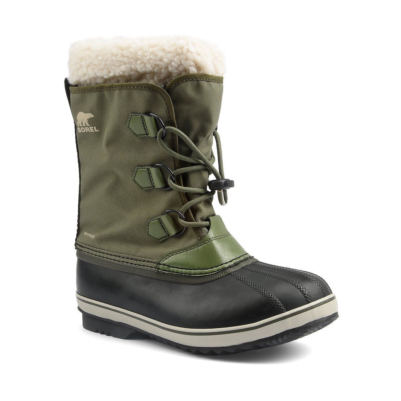 Sorel Yoot pac nylon-32 32 von Sorel