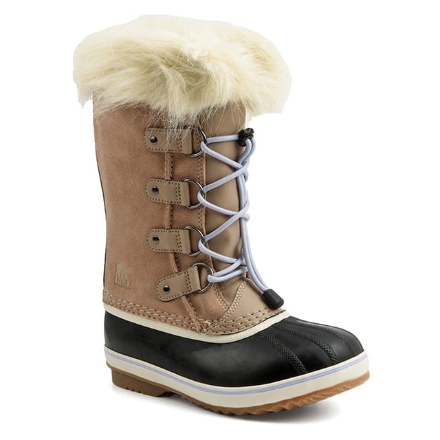 Sorel Youth Joan of Arctic boot-34 34 von Sorel