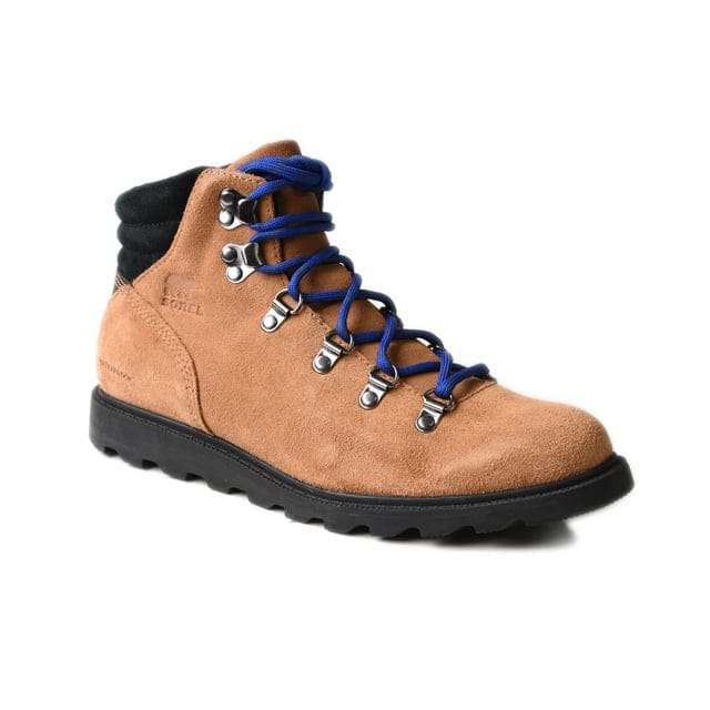 Sorel Youth Madson Hiker Waterproof-36 36 von Sorel