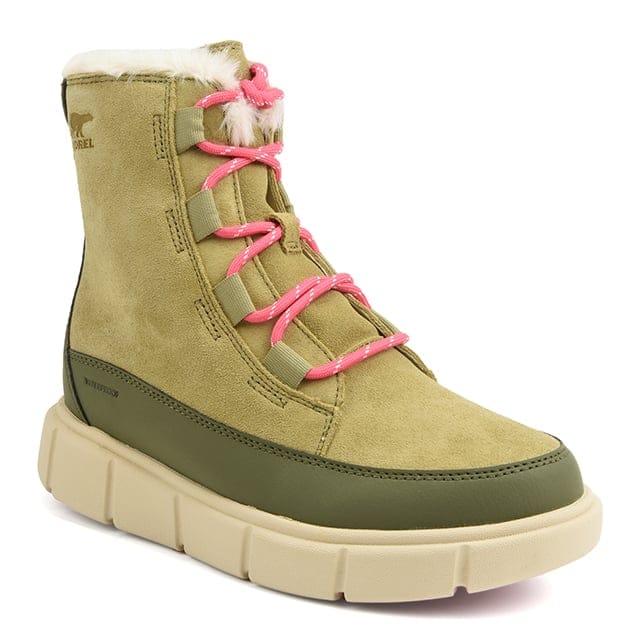 Sorel Youth Sorel explorer 3 lace WP-32 32 von Sorel