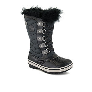 Sorel Youth Tofino Mädchen Boot Schwarz von Sorel