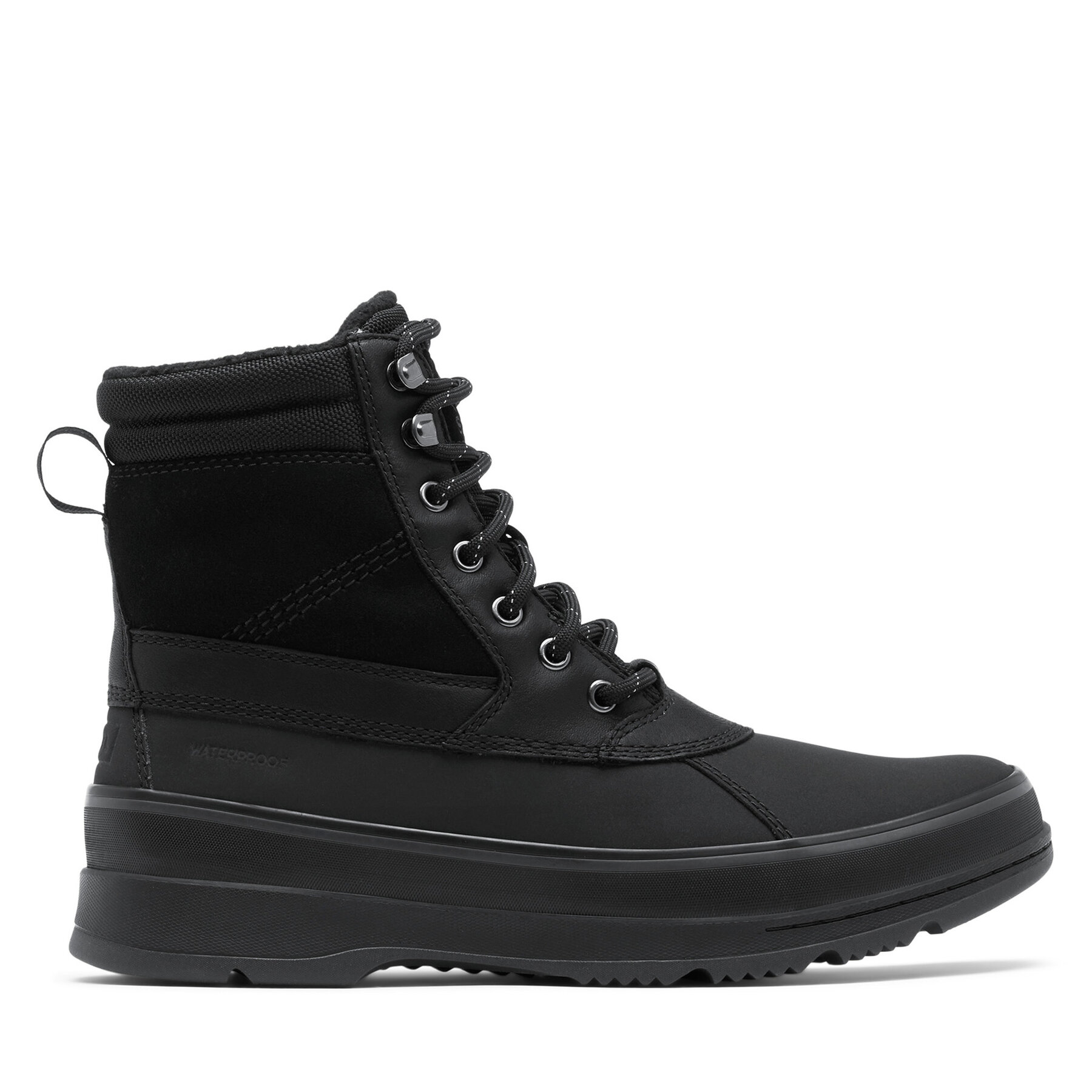 Stiefel Sorel Akeny II Boot Plus Wp 2084851010 Schwarz Stiefel Sorel Akeny II Boot Plus Wp 2084851010 Schwarz von Sorel