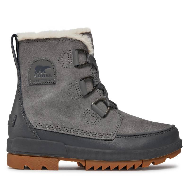 Stiefeletten Sorel Torino™ Ii Wp NL3488-052 Grau von Sorel