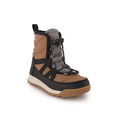 Whitney™ II Plus Lace WP Kinder Winterboot von Sorel