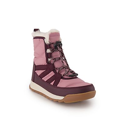 Whitney™ II Plus Lace WP Kinder Winterboot von Sorel