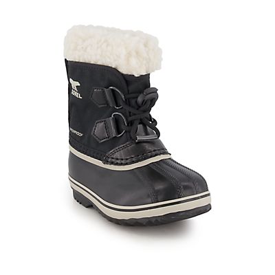 Yoot Pac Kinder Winterboot von Sorel