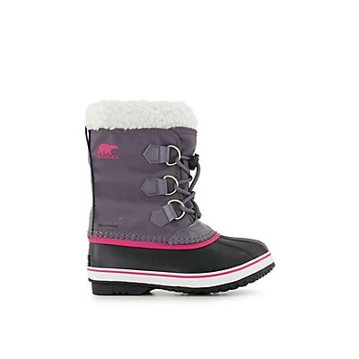 Yoot Pac Kinder Winterboot von Sorel