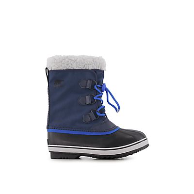 Yoot Pac Kinder Winterboot von Sorel