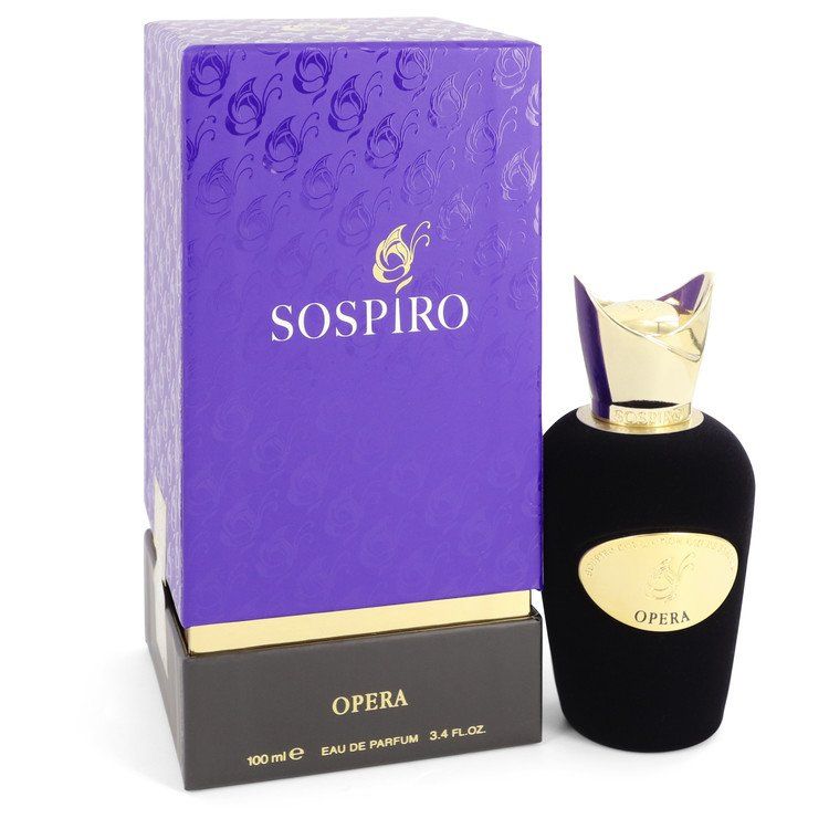 Sospiro Opera Sospiro Eau de Parfum 100ml von Sospiro