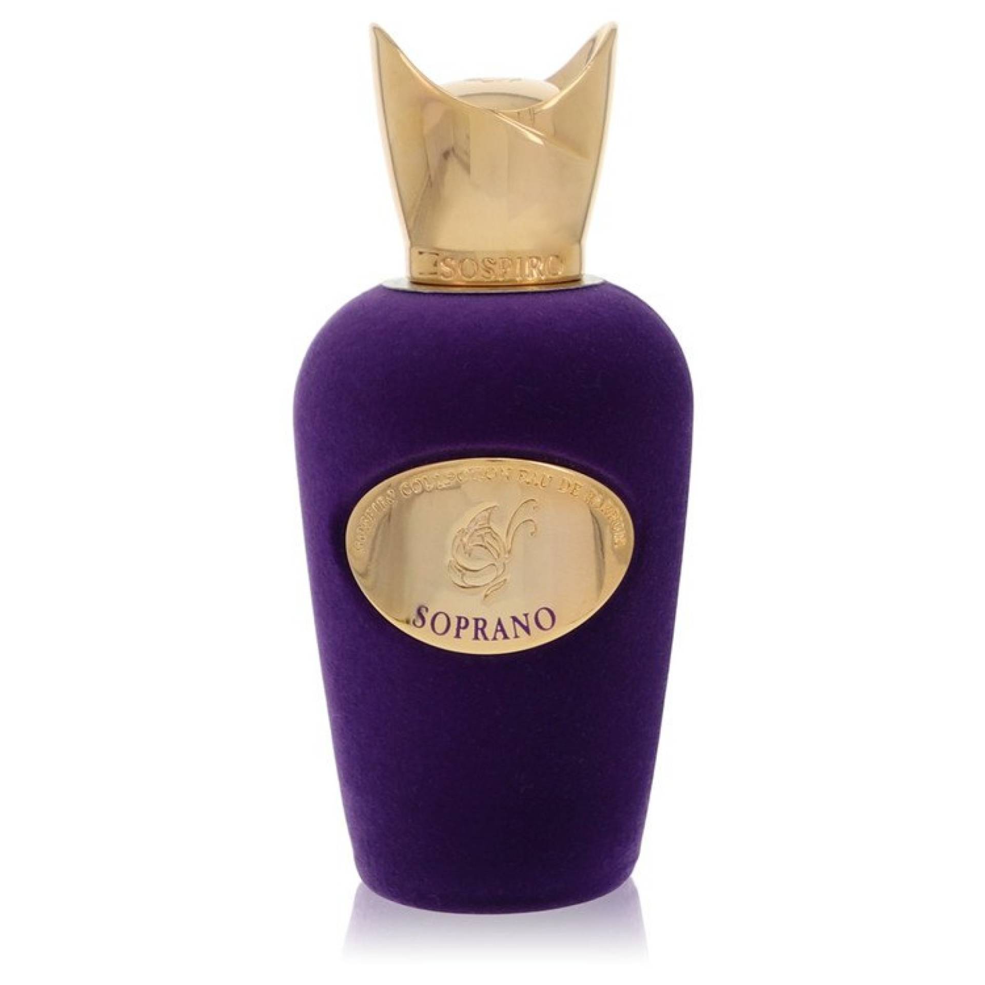 Sospiro Soprano Eau De Parfum Spray (Unisex Unboxed) 100 ml von Sospiro