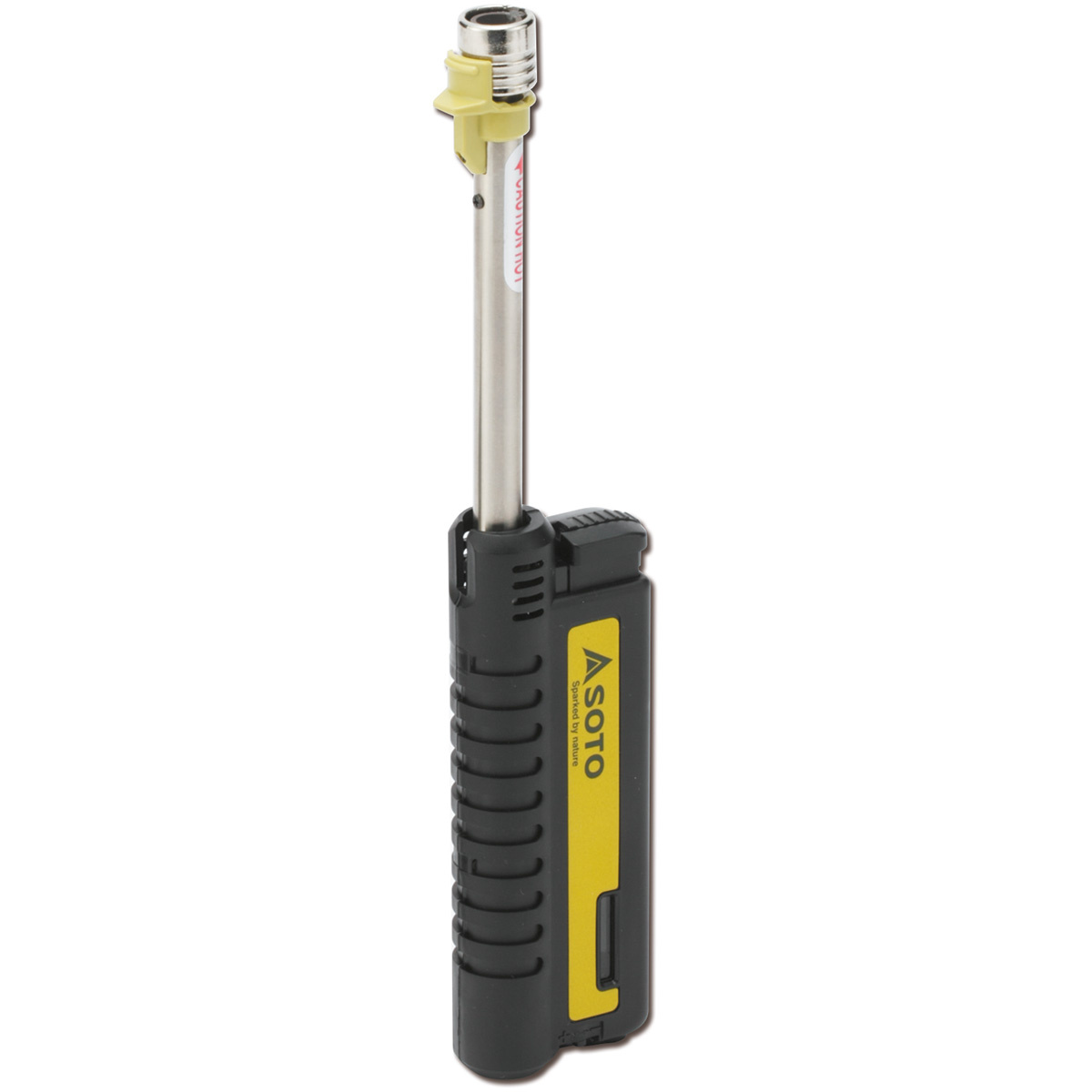 Soto Pocket Torch Extend Feuerzeug von Soto