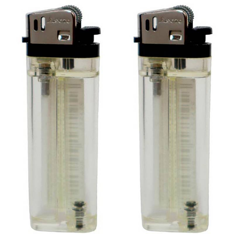 Soto Refillable Lighter von Soto