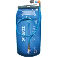 SOURCE Trinkblase Widepac™ Premium Kit 2L blau von Source