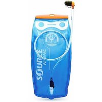 SOURCE Widepac™ Trinksystem 2L blau von Source