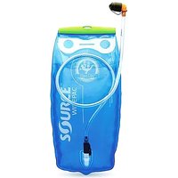 SOURCE Widepac™ Trinksystem 3L blau von Source