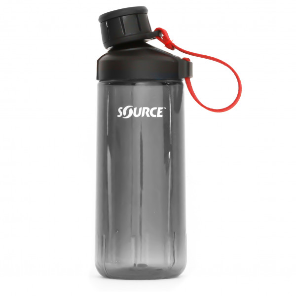 Source - ACT-Tritan Single Wall - Trinkflasche Gr 710 ml grau Source - ACT-Tritan Single Wall - Trinkflasche Gr 710 ml grau von Source