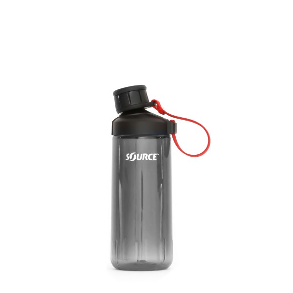 Source - ACT-Tritan Single Wall - Trinkflasche Gr 710 ml grau Source - ACT-Tritan Single Wall - Trinkflasche Gr 710 ml grau von Source