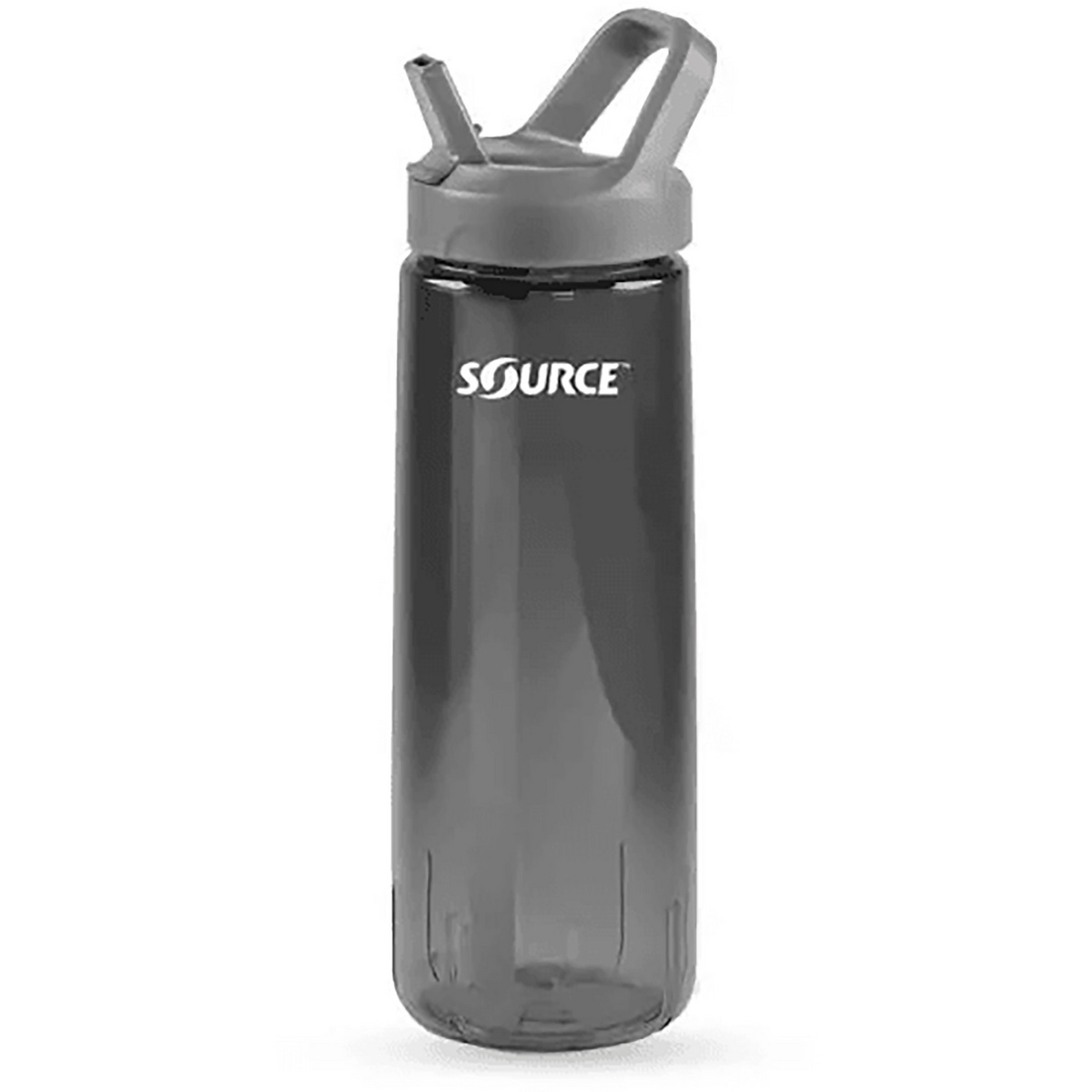 Source Act Tritan Single Wall Trinkflasche von Source