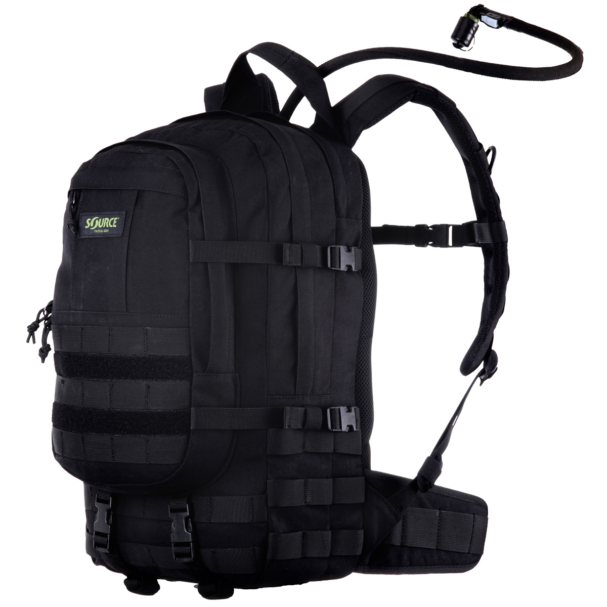 Source Assault Trinkrucksack von Source