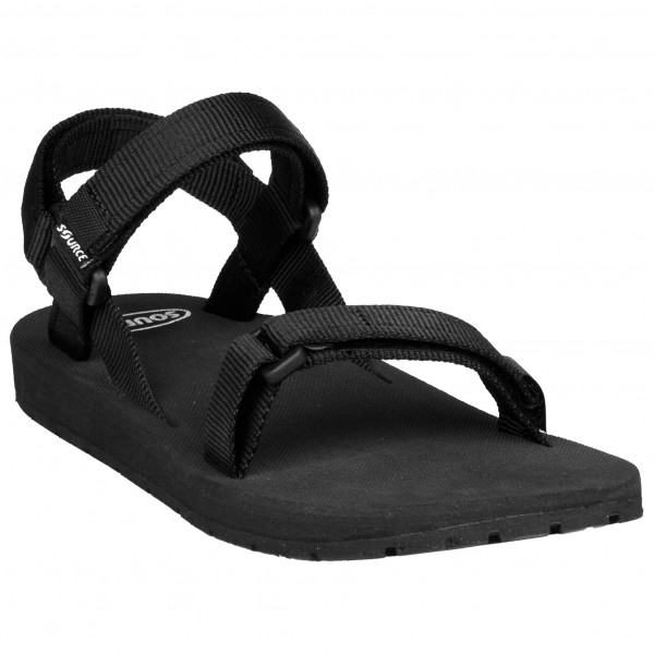 Source - Classic - Sandalen Gr 39 schwarz von Source