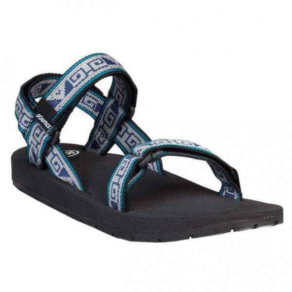 Source - Classic - Sandalen Gr 40 schwarz von Source