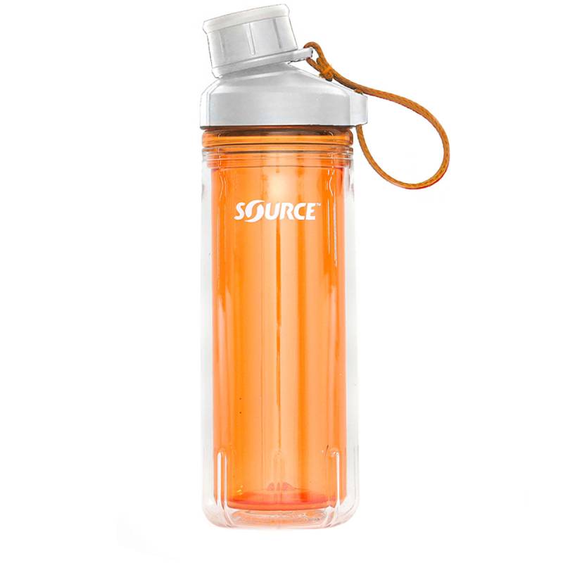 Source ECO Click Seal Trinkflasche von Source