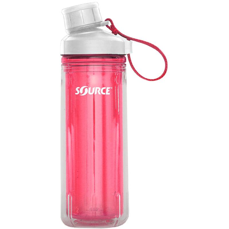 Source ECO Click Seal Trinkflasche von Source