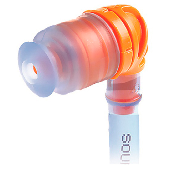 Source - Helix Valve Kit - Trinksystem orange von Source