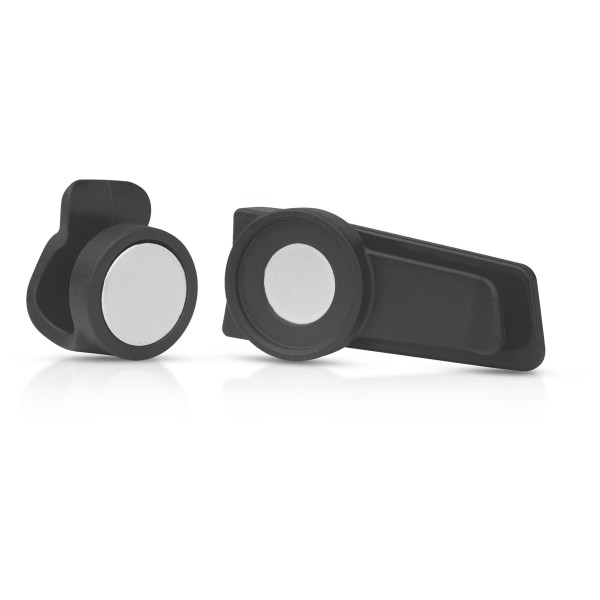 Source - Magnetic Clip - Trinksystem schwarz von Source