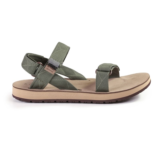 Source - Nevada - Sandalen Gr 39 beige von Source