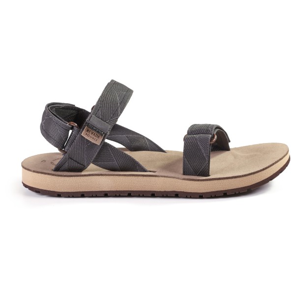 Source - Nevada - Sandalen Gr 40 beige von Source