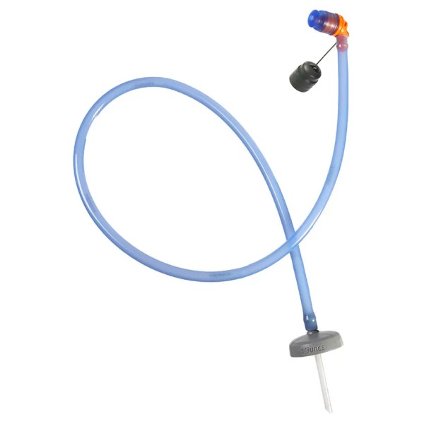 Source - Nomadic/Jet Tube Adaptor - Trinkflasche Gr 90 cm weiß Source - Nomadic/Jet Tube Adaptor - Trinkflasche Gr 90 cm weiß von Source