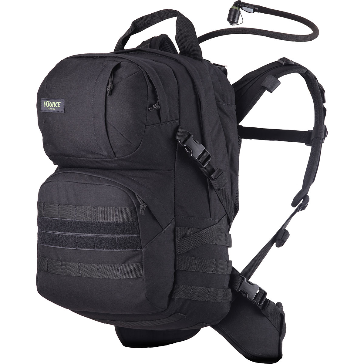 Source Patrol Trinkrucksack von Source