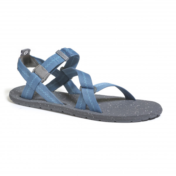 Source - Solo - Sandalen Gr 42 blau/grau von Source