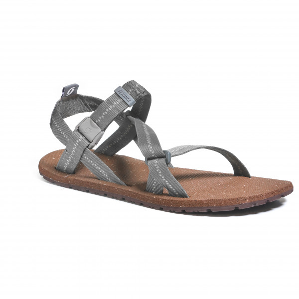 Source - Solo - Sandalen Gr 42 braun/grau von Source