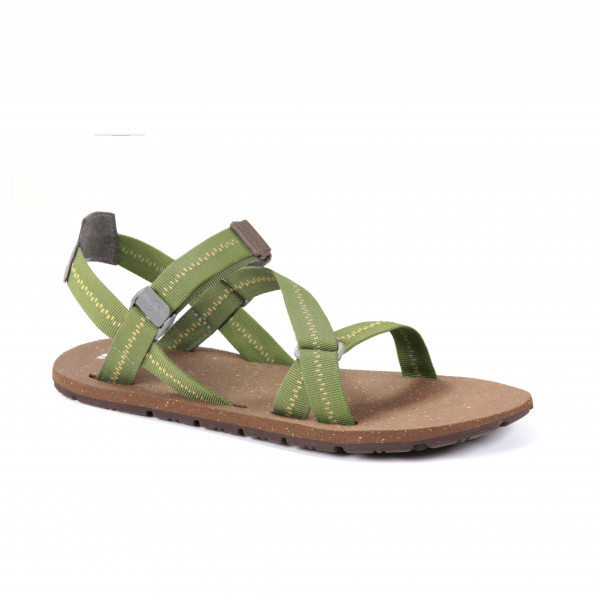 Source - Solo - Sandalen Gr 42 oliv von Source