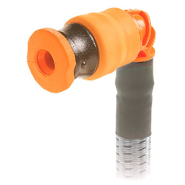 Source - Storm Valve - Trinksystem orange von Source