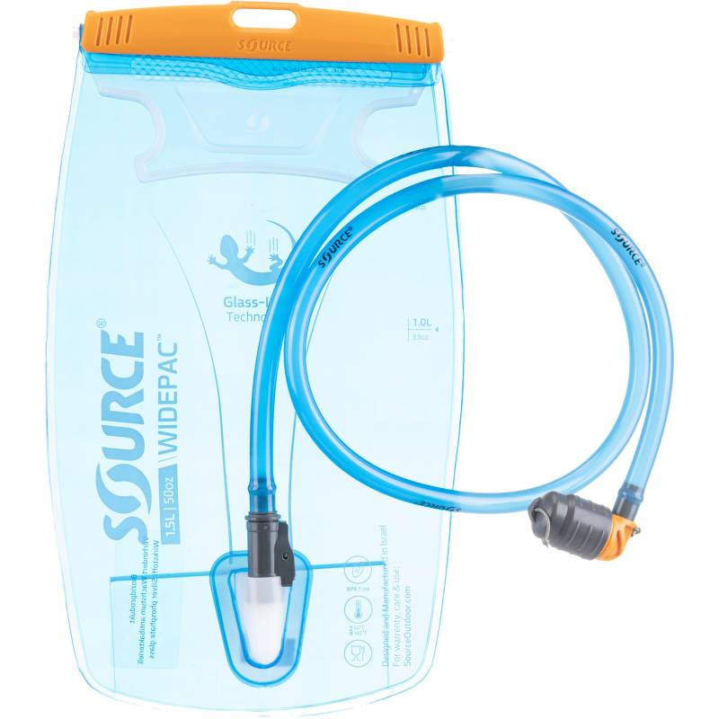 Source Widepac 1.5L Trinksystem von Source