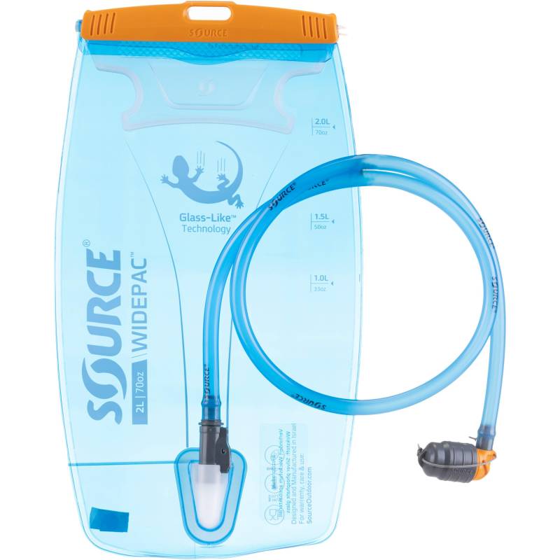 Source Widepac 2L Trinksystem von Source