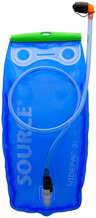 Source Widepac 3.0 Trinkblase Source Widepac 3.0 Trinkblase von Source