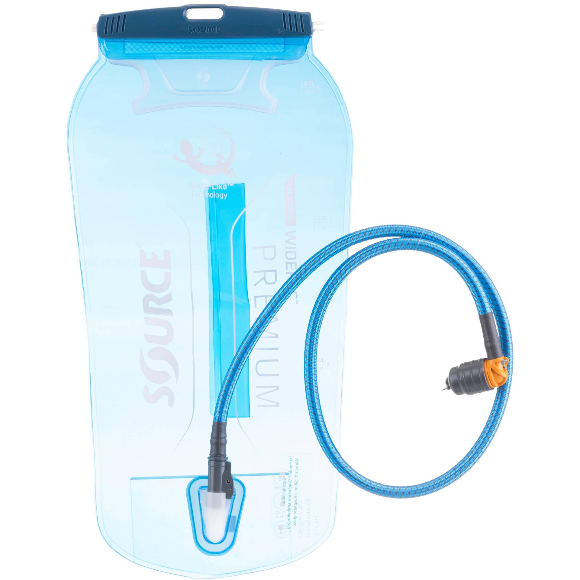 Source Widepac Premium 3L Trinksystem von Source