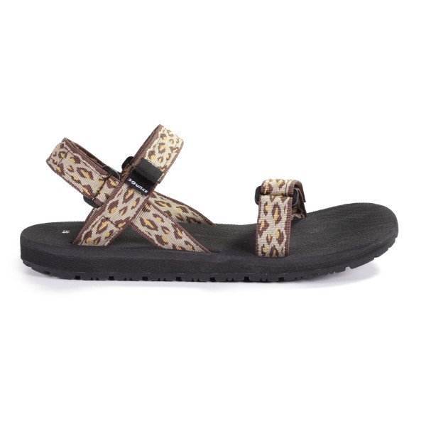 Source - Women's Classic - Sandalen Gr 36;37;38;39;40;41;42 blau;grau/schwarz;rosa;rot;schwarz von Source