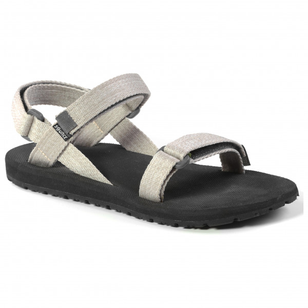 Source - Women's Classic - Sandalen Gr 41 grau von Source