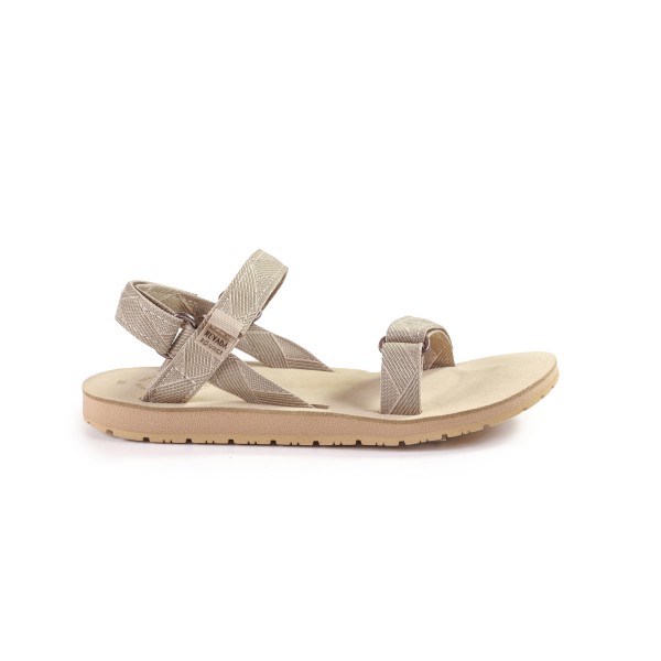 Source - Women's Nevada - Sandalen Gr 39 beige von Source